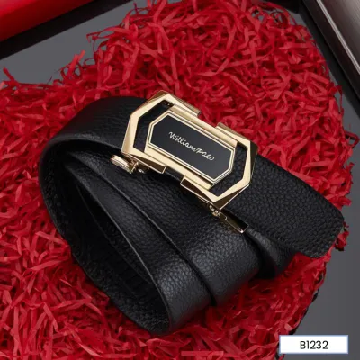 Iron Stone Mens Belt